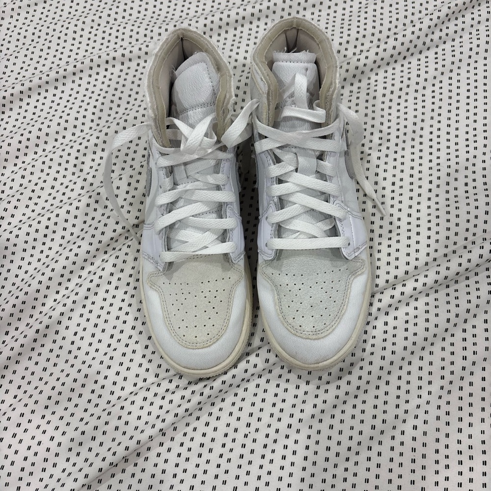 Air Jordan 1 SE craft size 6.5Y